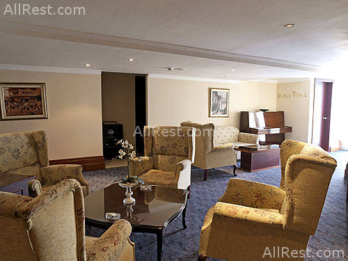 IC Hotel Tetra 8